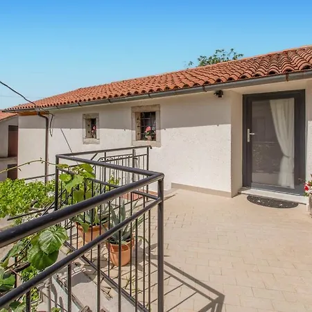 Appartamento Apartmaji Robida