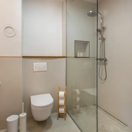 Robida Apartment