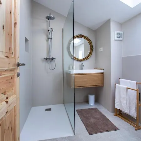 Robida Apartment