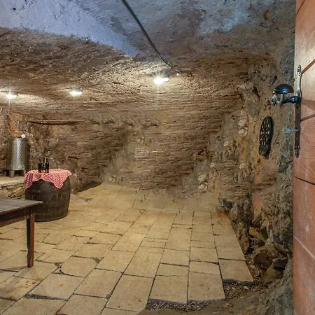 Apartment Robida *