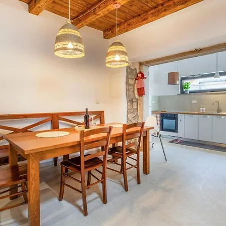 Apartmaji Robida Sežana