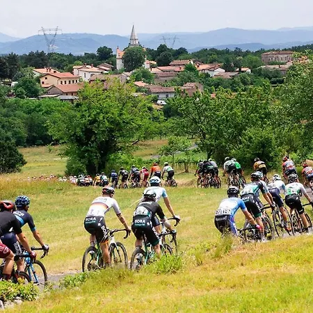 شقة Apartmaji Robida *