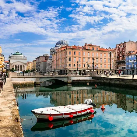 Apartment Robida Sezana