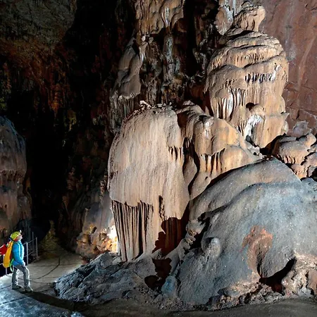 Apartmaji Robida * Sežana