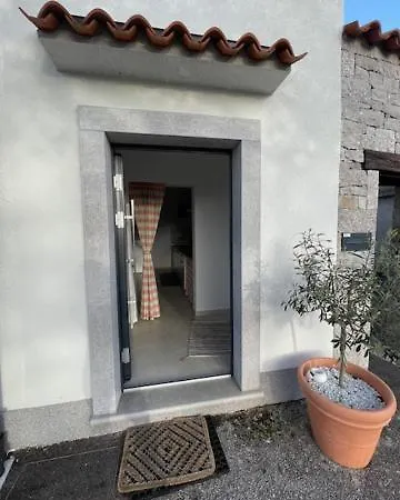 شقة Apartmaji Robida