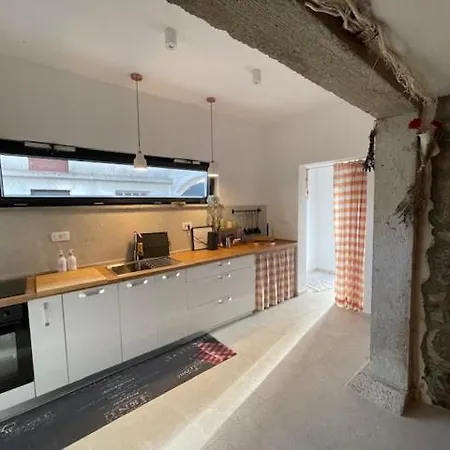 Apartment Robida
