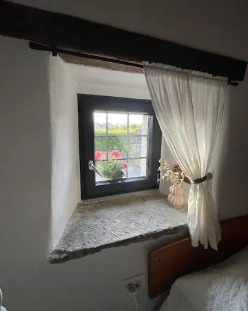 Apartmaji Robida Sežana