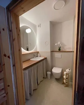 Apartment Robida Sezana