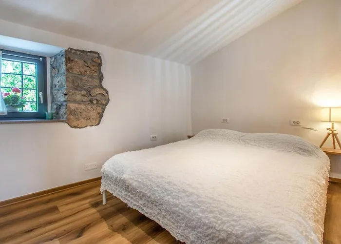 Appartamento Apartmaji Robida *