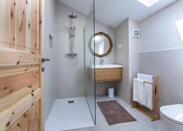 Apartmaji Robida Appartamento