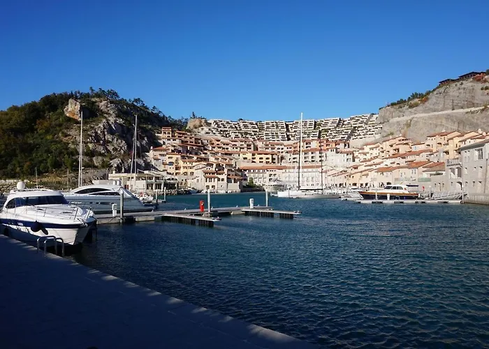 Appartamento Apartmaji Robida