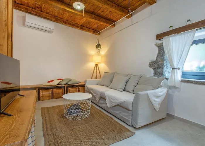 Apartmaji Robida Appartamento *