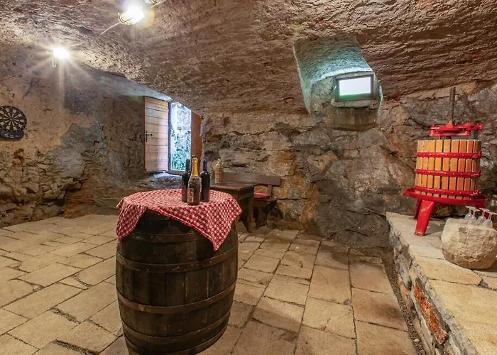 Appartamento Apartmaji Robida Sežana