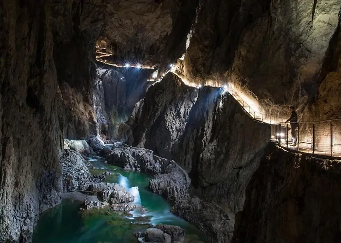 Apartmaji Robida Sežana