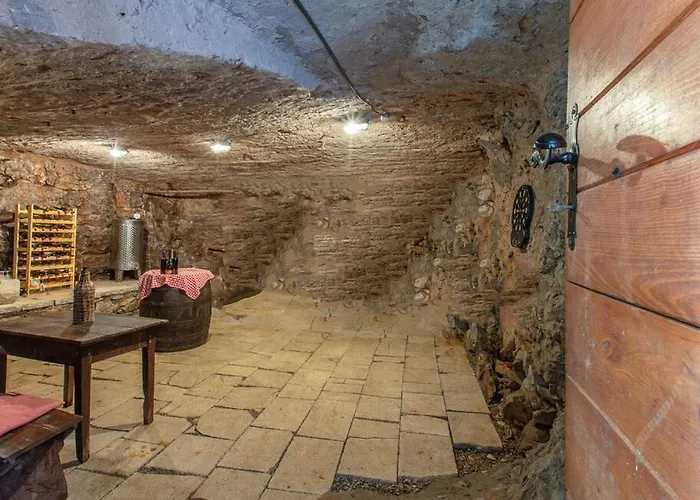 Appartamento Apartmaji Robida *