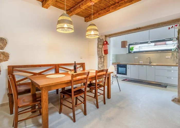 Apartmaji Robida Sežana