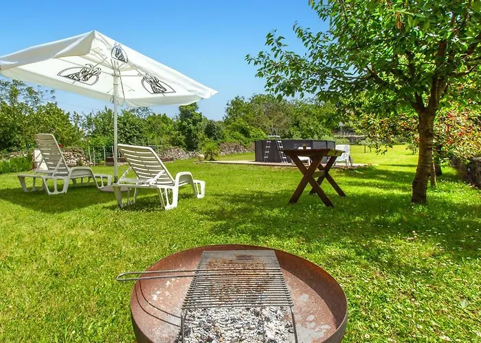 Apartmaji Robida Sežana