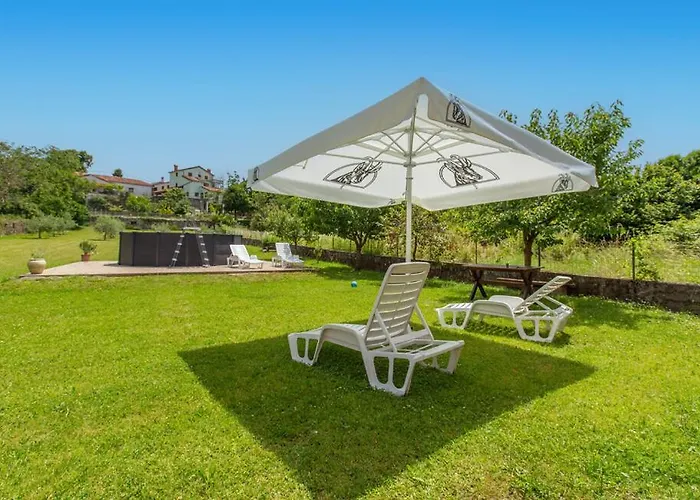 Apartmaji Robida شقة Sežana