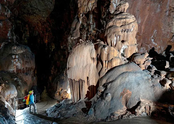 Apartmaji Robida * Sežana