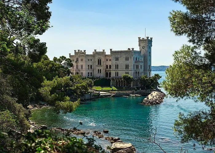 Apartmaji Robida Appartamento