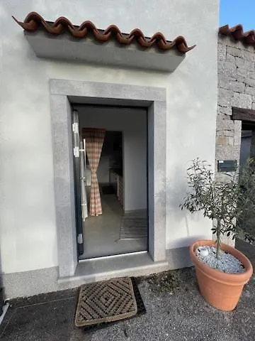Appartamento Apartmaji Robida