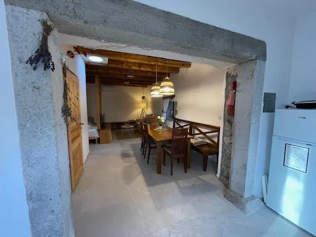 Apartment Apartmaji Robida