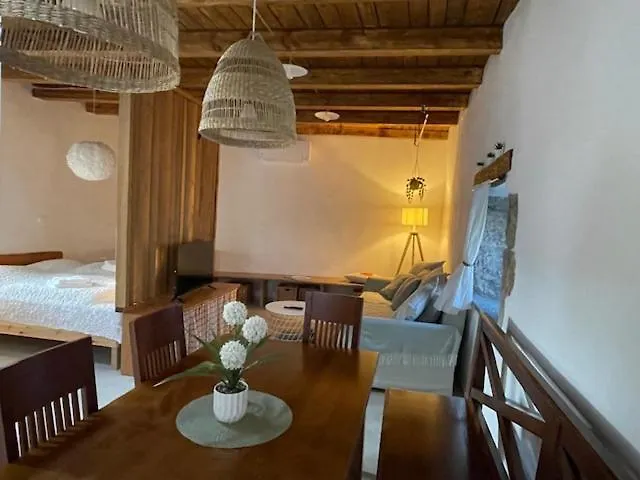 Apartmaji Robida Apartment