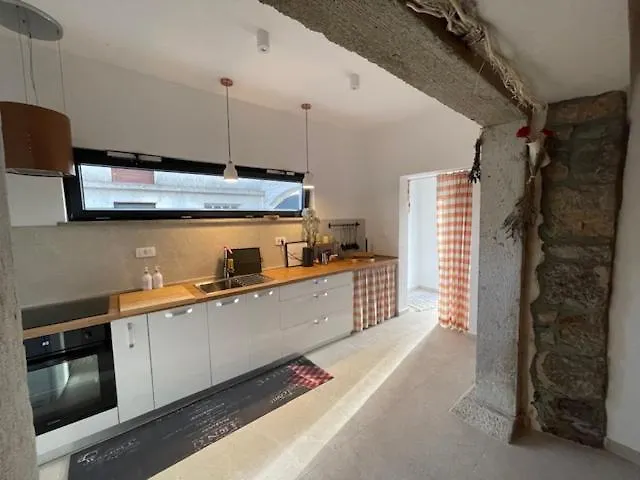 Appartamento Apartmaji Robida