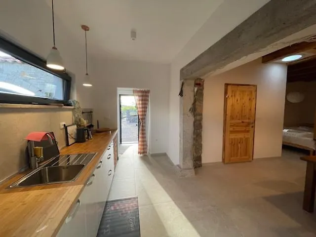 Apartmaji Robida Apartment *