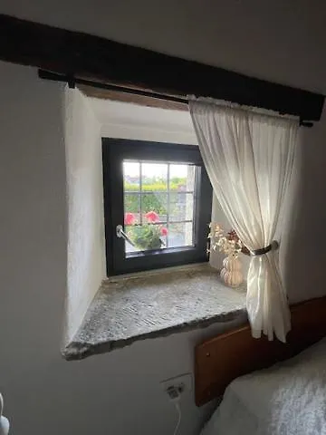 Apartmaji Robida Sežana
