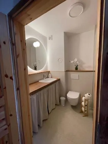 Appartamento Apartmaji Robida Sežana